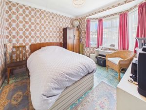 BEDROOM TWO- click for photo gallery